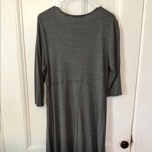 Coldwater Creek Travelware Dress